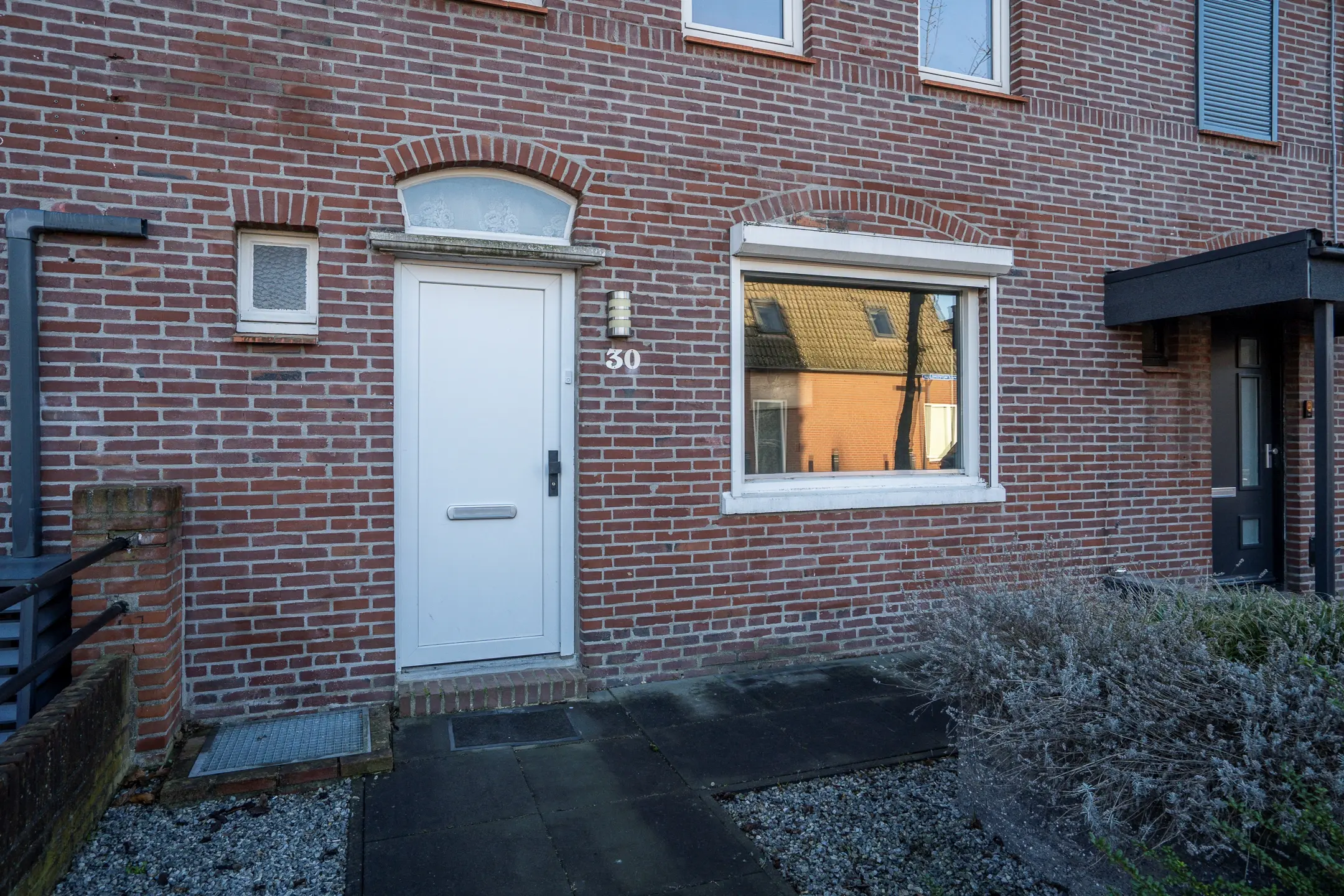Monseigneur Evertsstraat 30