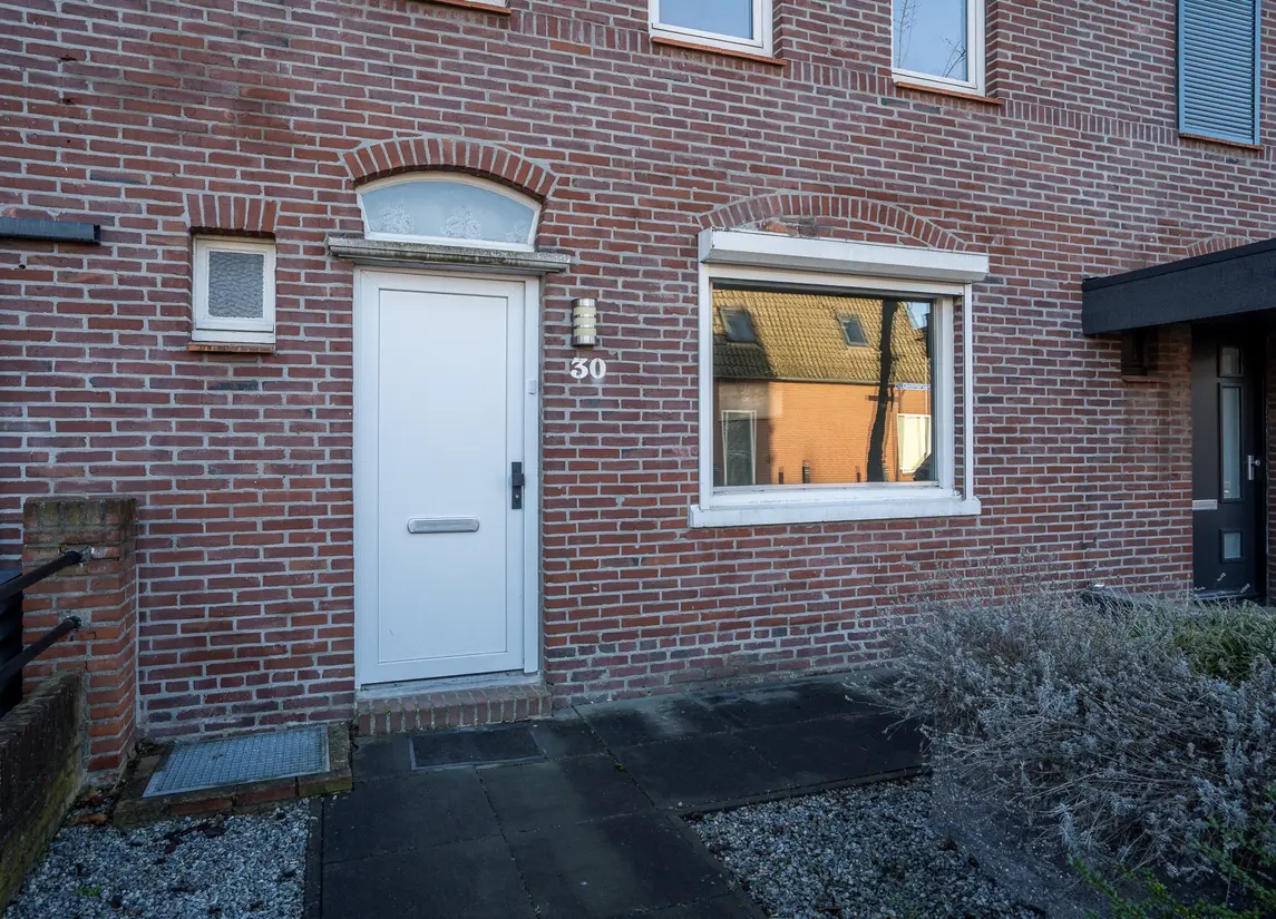 Monseigneur Evertsstraat 30