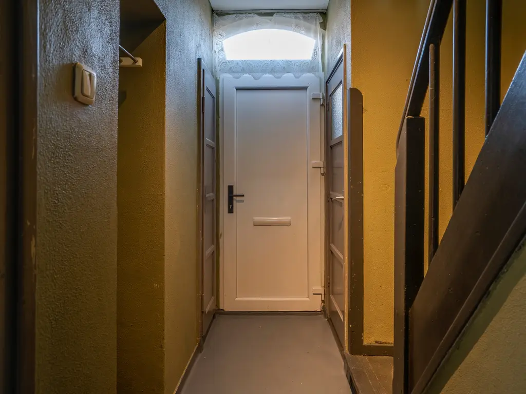 Monseigneur Evertsstraat 30, Roermond