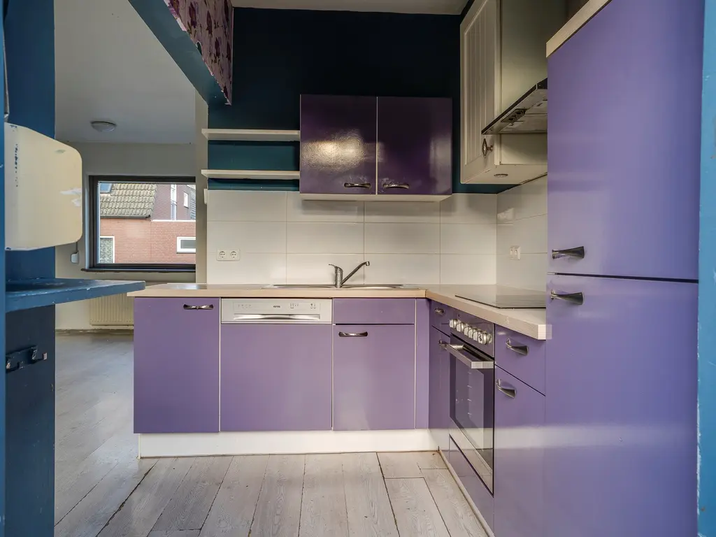 Monseigneur Evertsstraat 30, Roermond