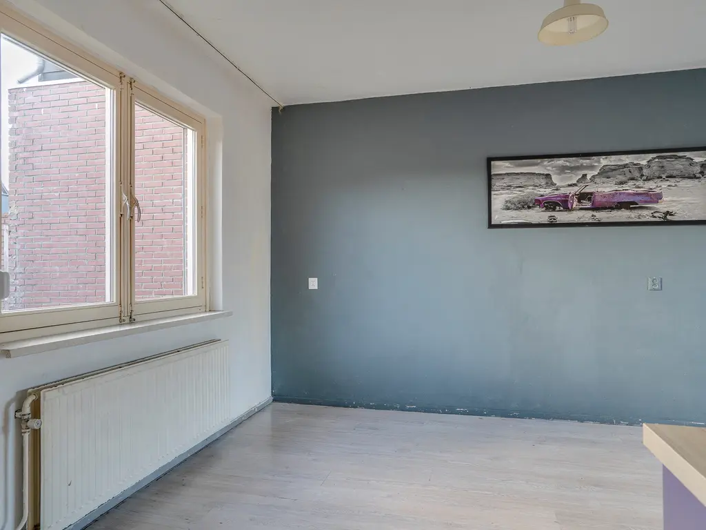 Monseigneur Evertsstraat 30, Roermond