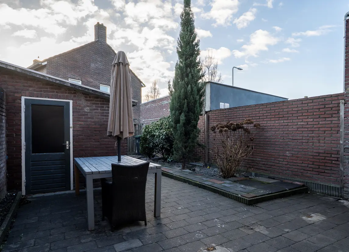 Monseigneur Evertsstraat 30