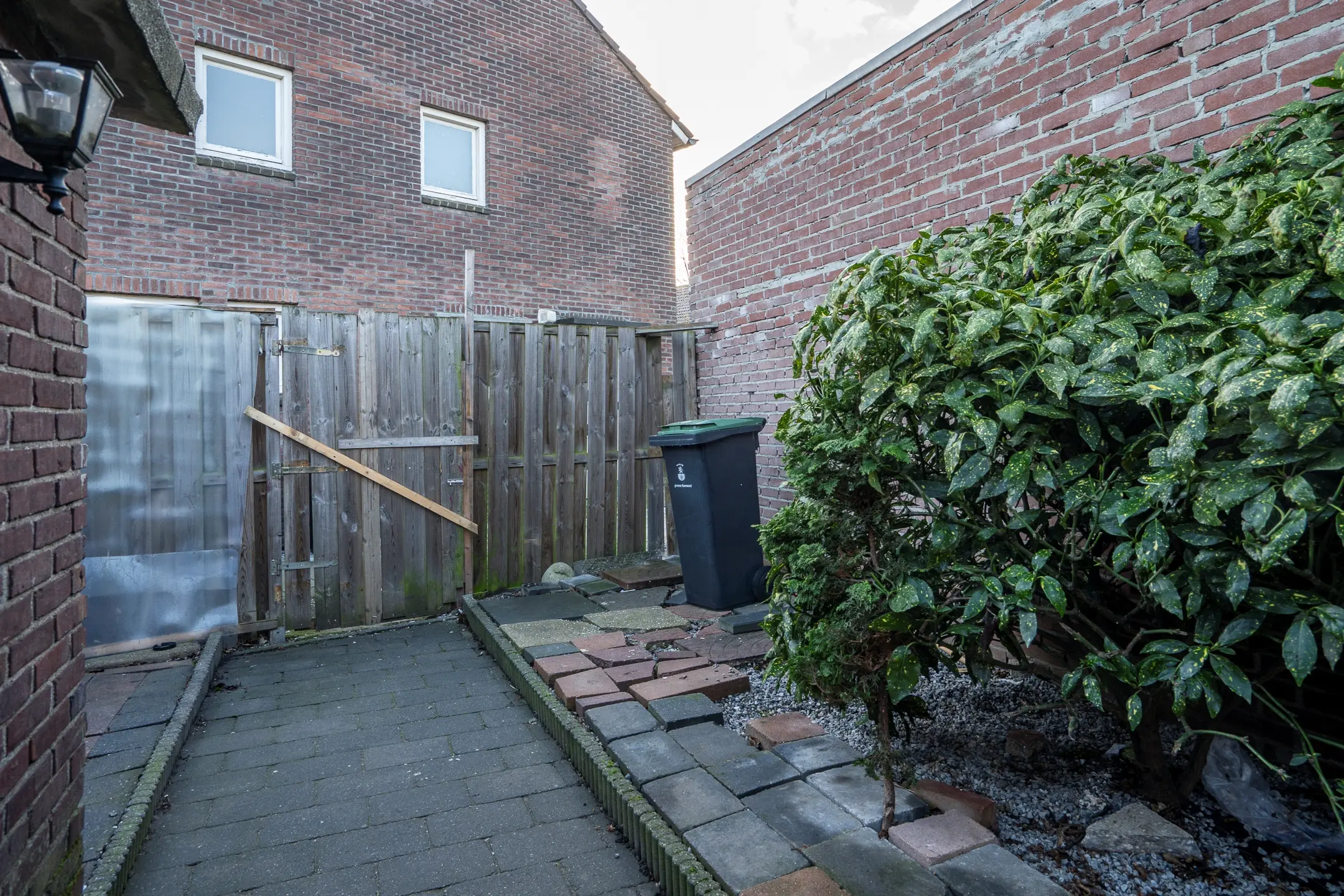 Monseigneur Evertsstraat 30