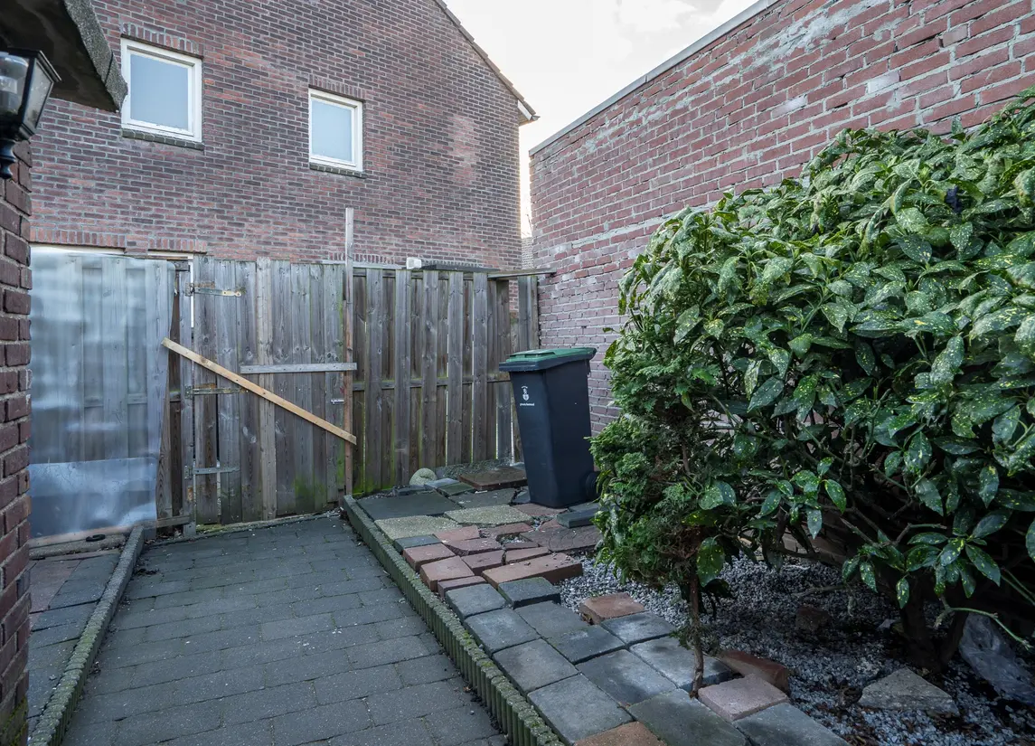 Monseigneur Evertsstraat 30