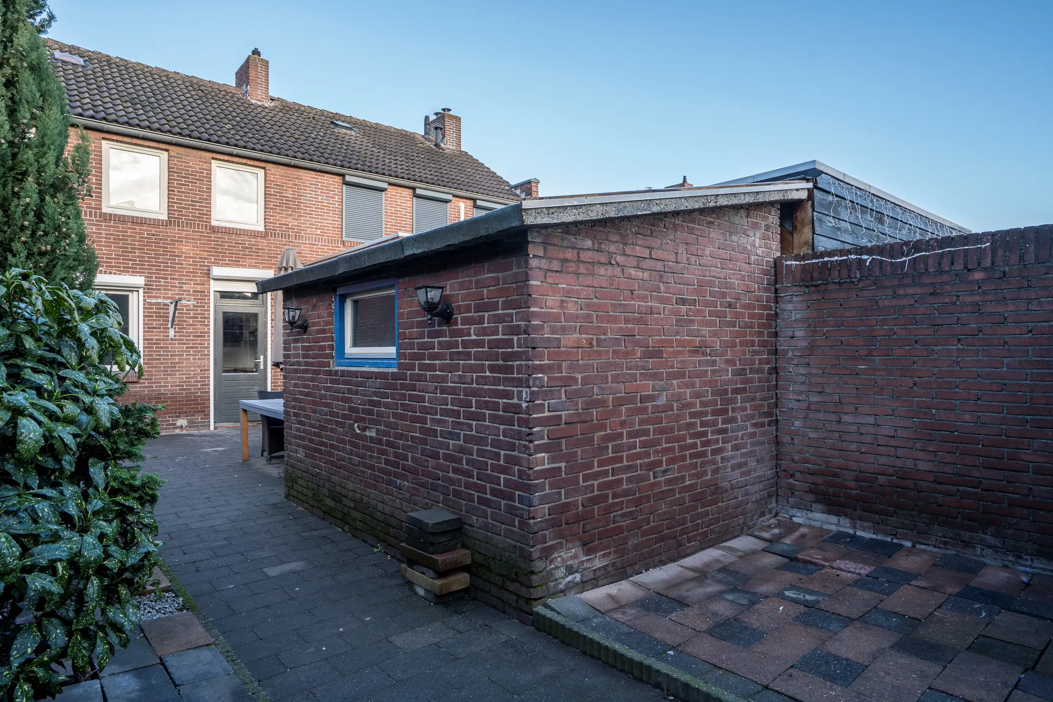 Monseigneur Evertsstraat 30