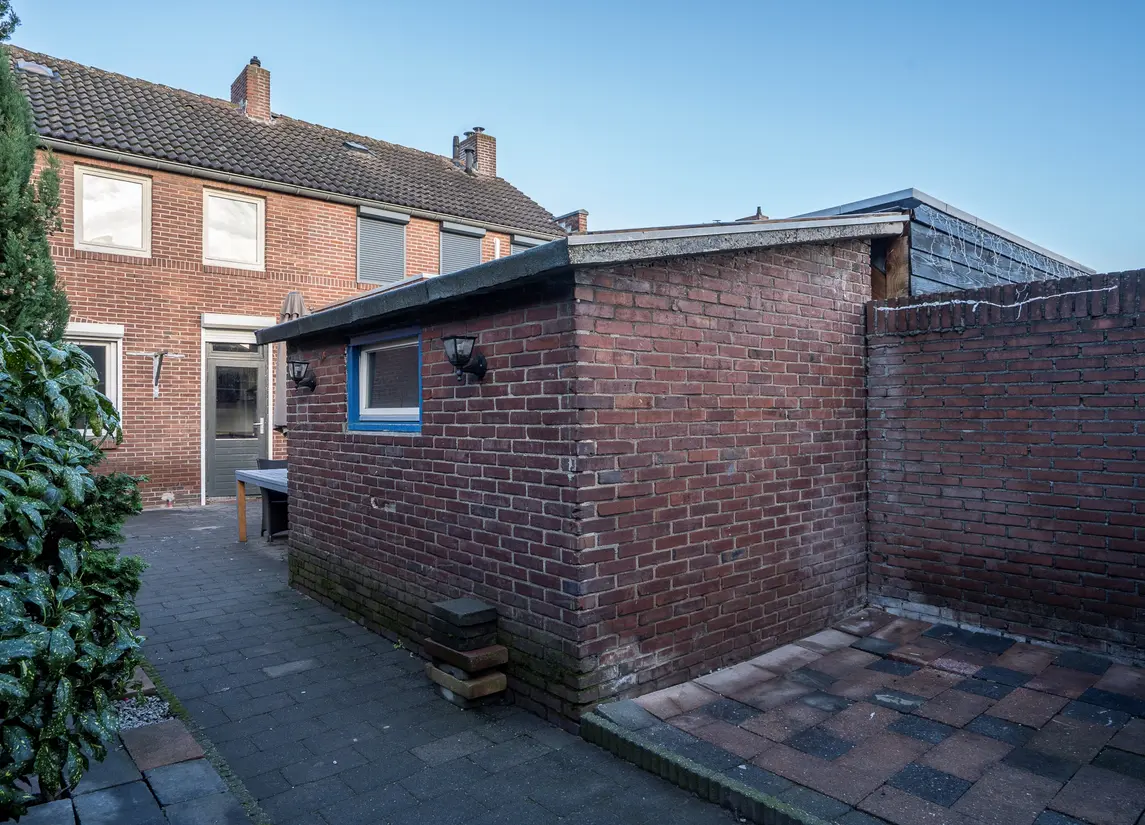 Monseigneur Evertsstraat 30