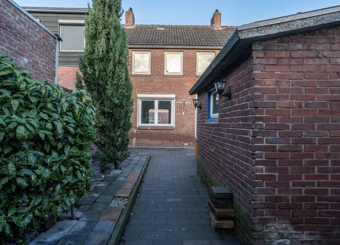 Monseigneur Evertsstraat 30