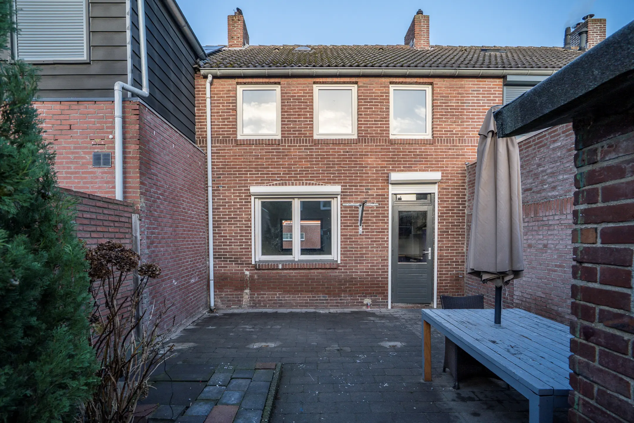 Monseigneur Evertsstraat 30