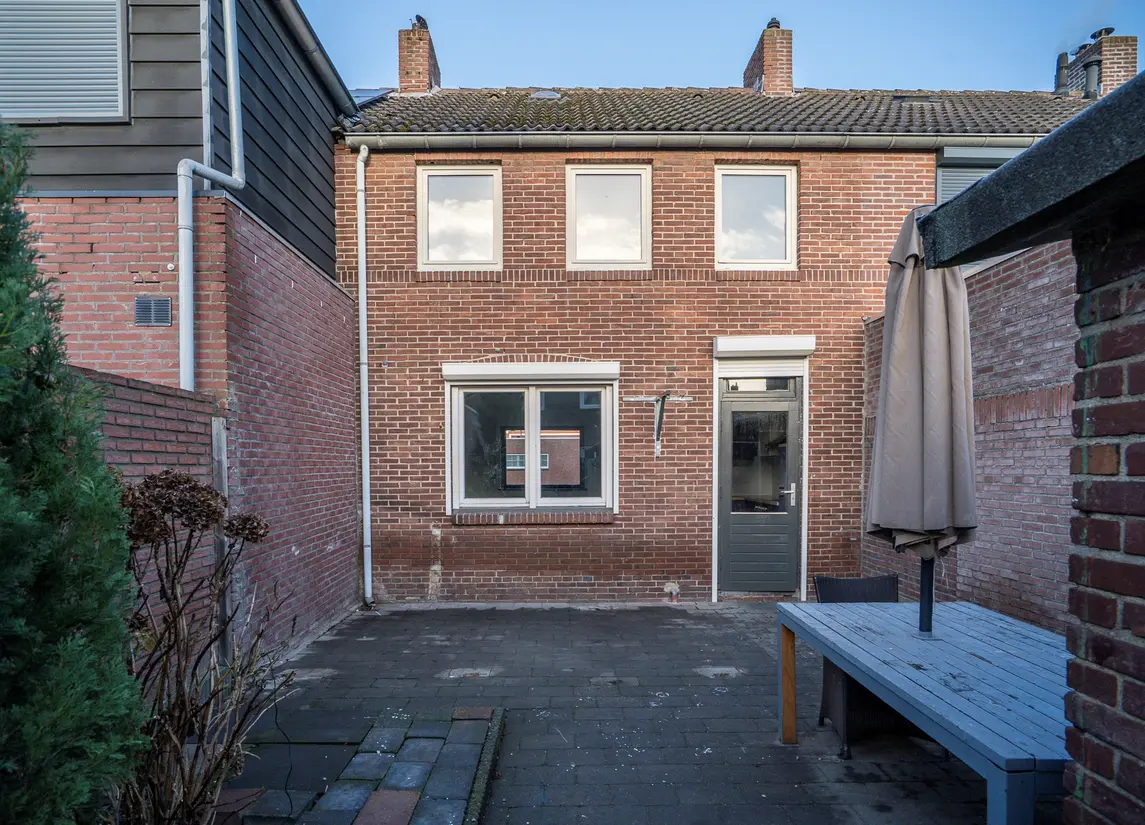Monseigneur Evertsstraat 30