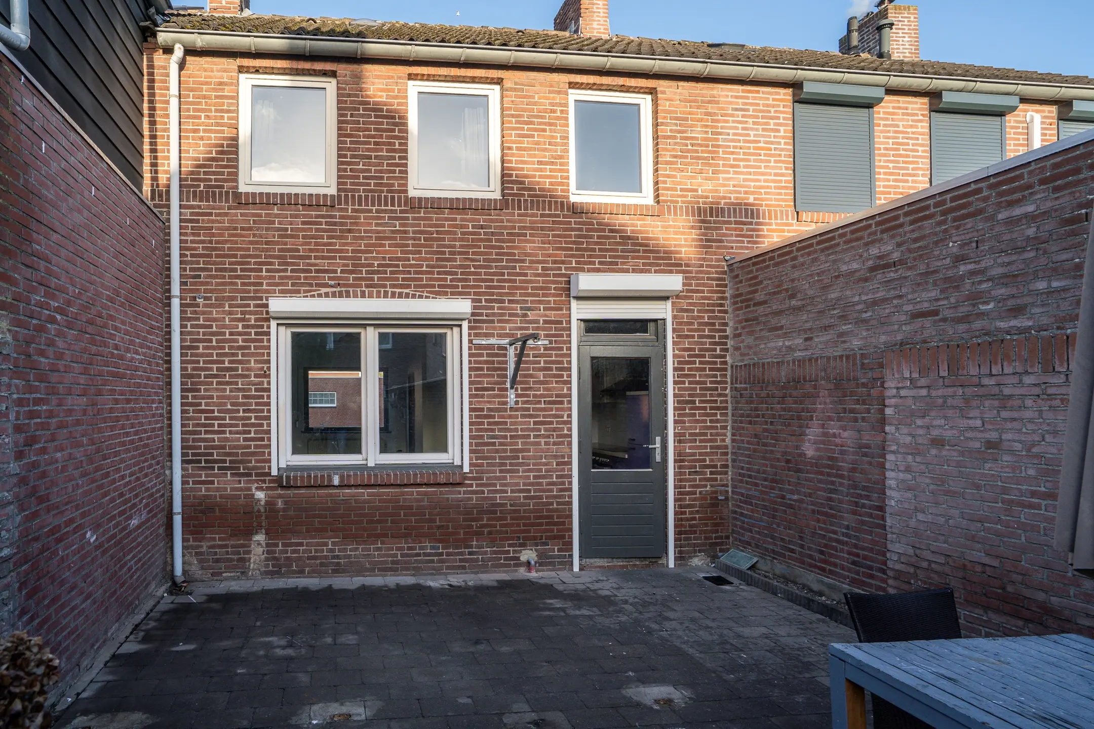 Monseigneur Evertsstraat 30