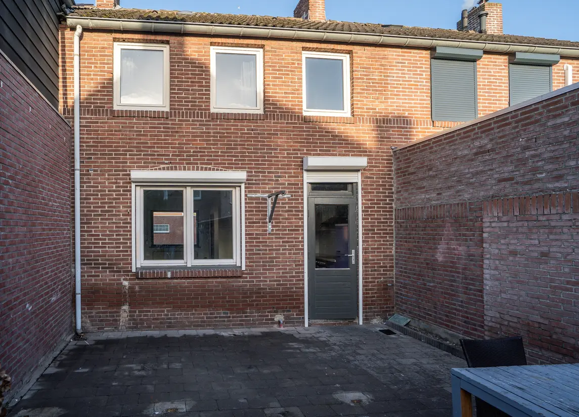 Monseigneur Evertsstraat 30