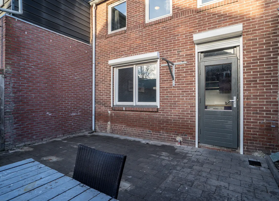 Monseigneur Evertsstraat 30