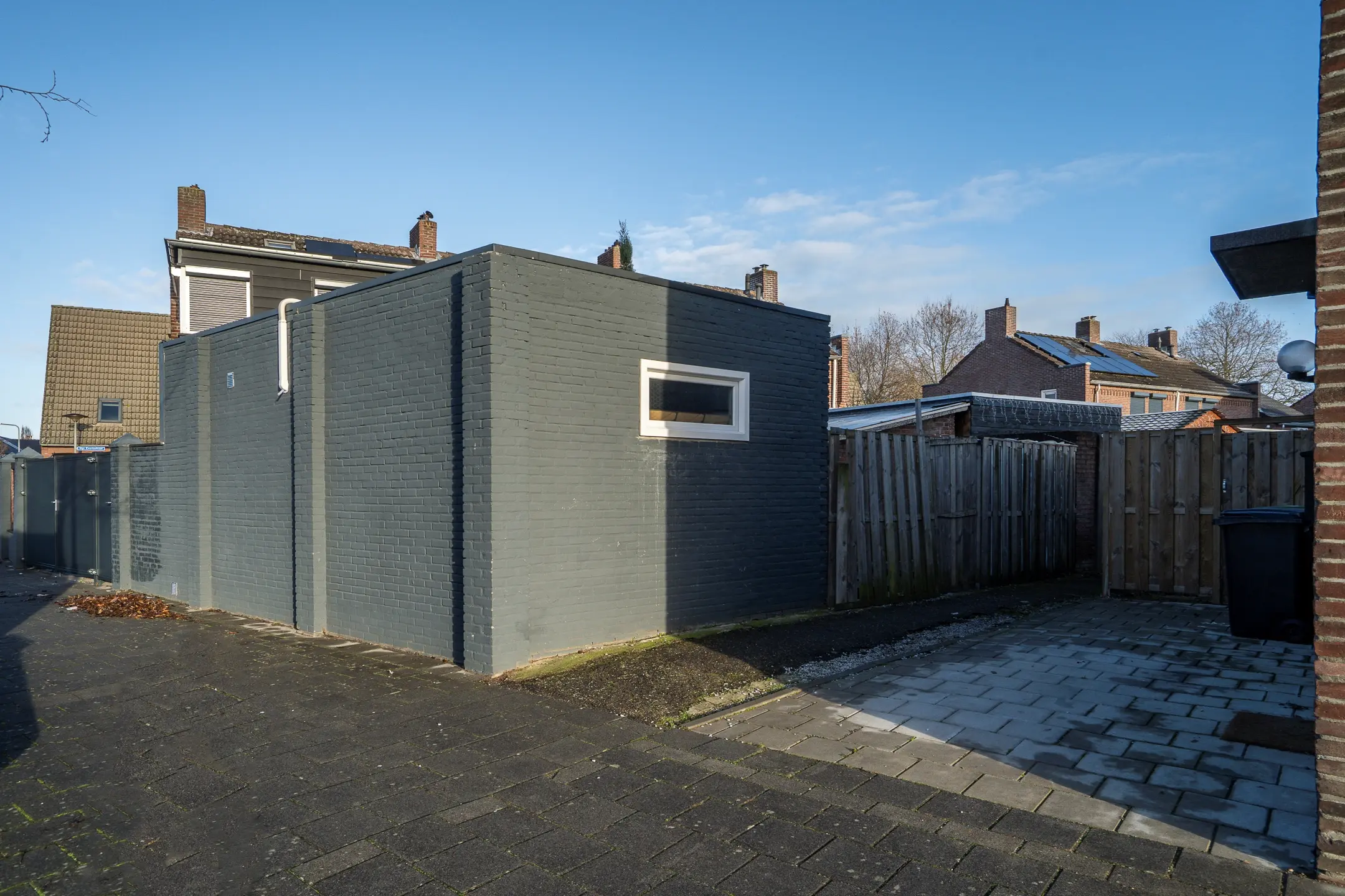 Monseigneur Evertsstraat 30