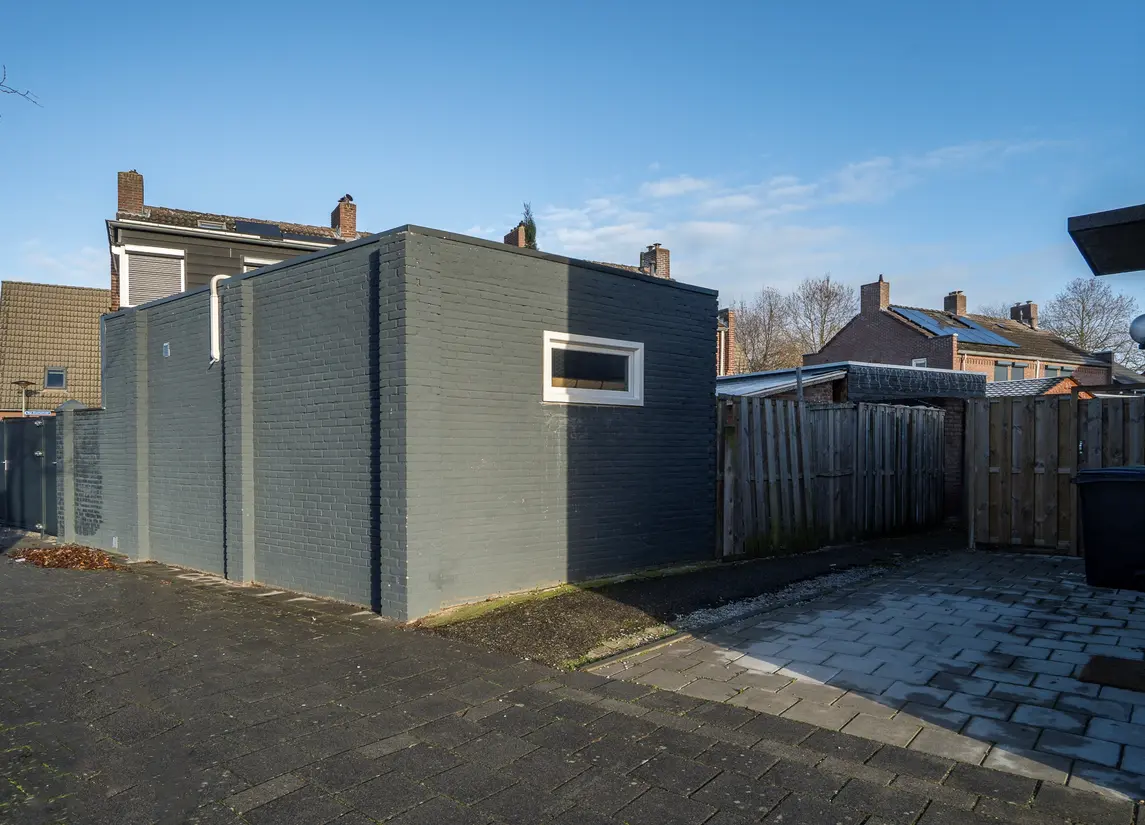 Monseigneur Evertsstraat 30