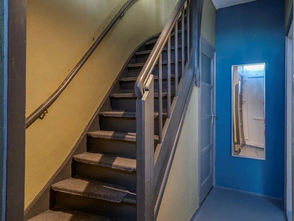 Monseigneur Evertsstraat 30, Roermond