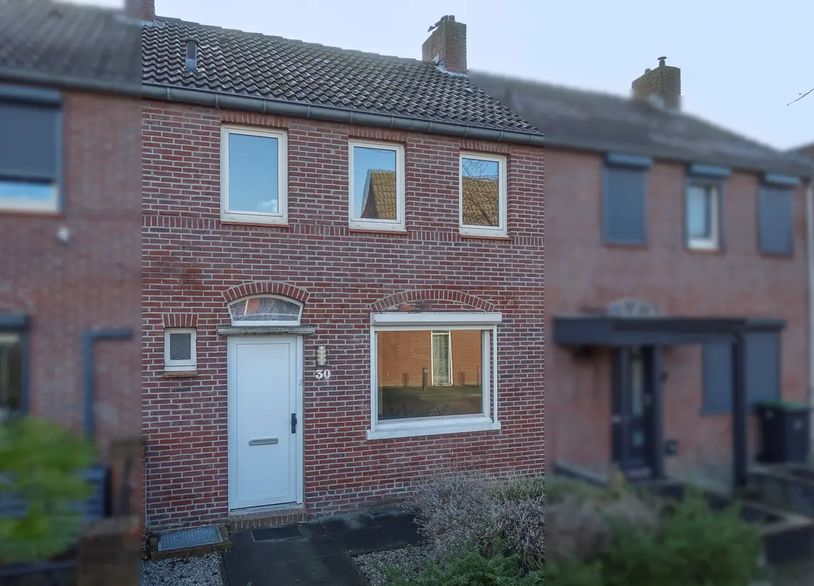 Monseigneur Evertsstraat 30