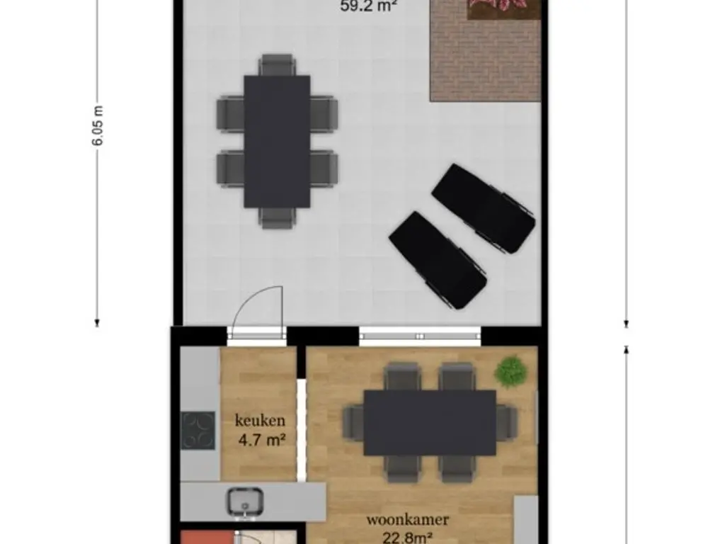 Monseigneur Evertsstraat 30, Roermond