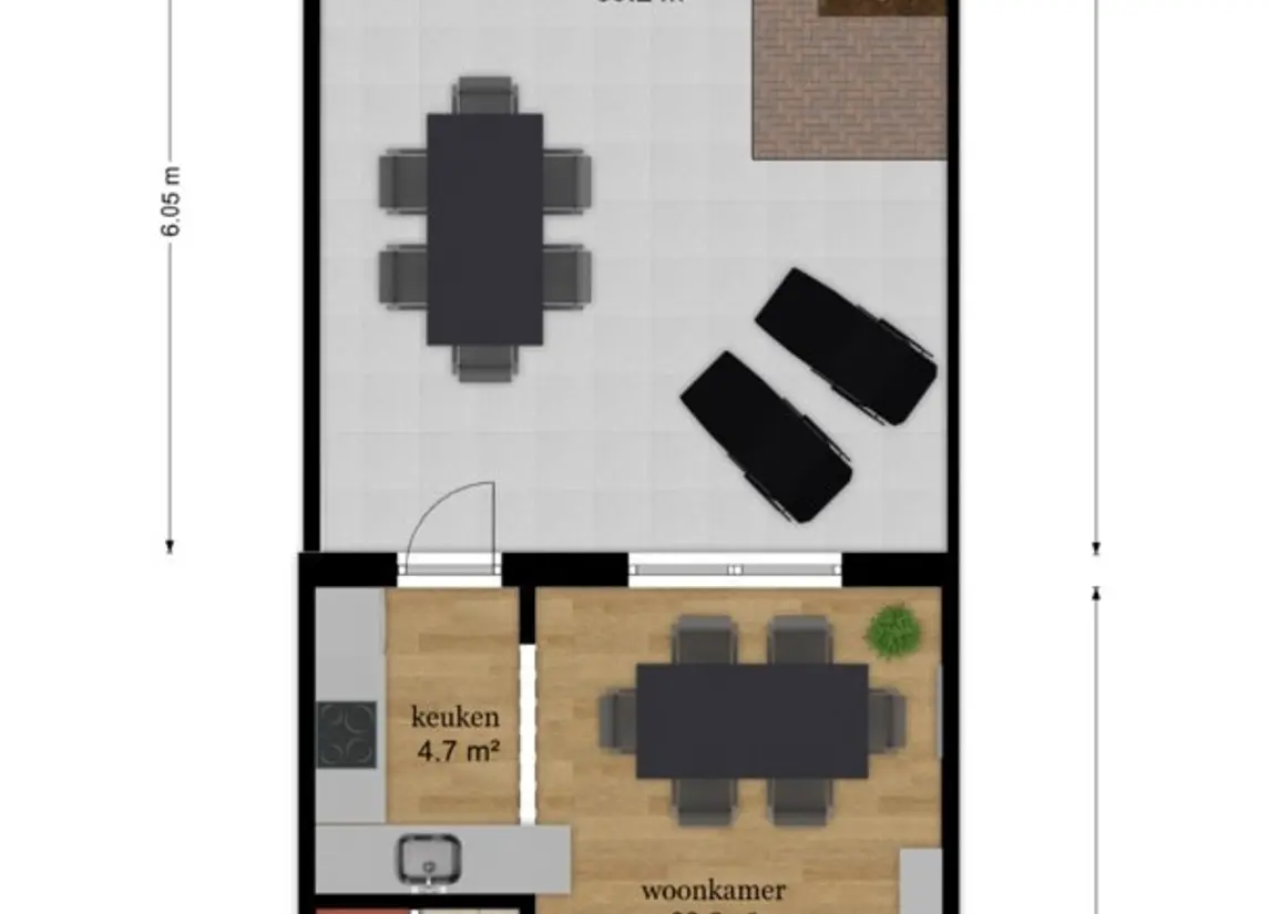 Monseigneur Evertsstraat 30