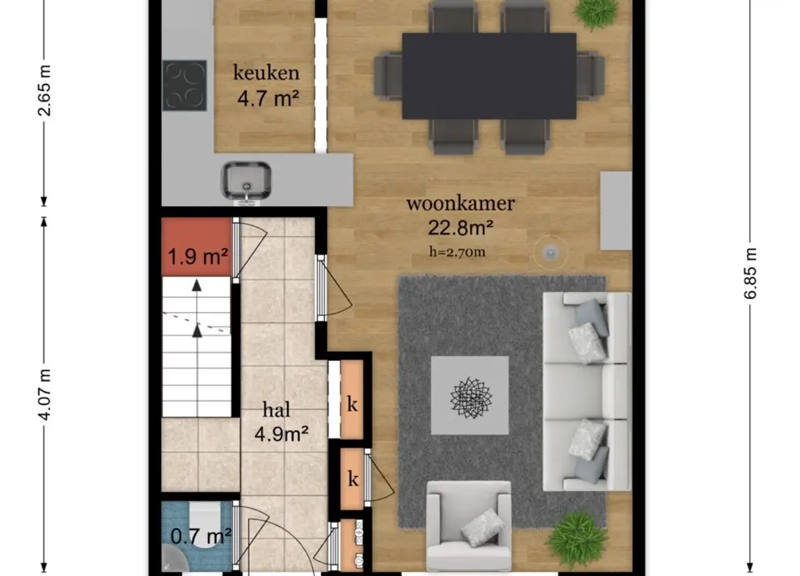 Monseigneur Evertsstraat 30