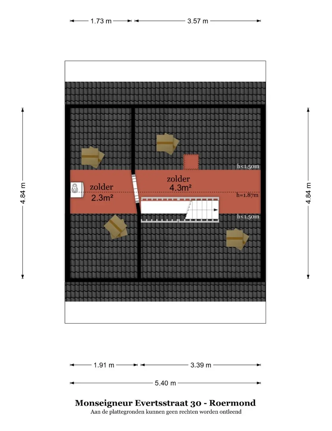 Monseigneur Evertsstraat 30