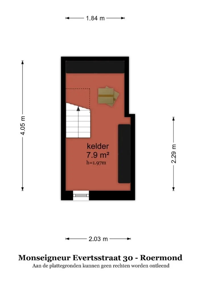 Monseigneur Evertsstraat 30
