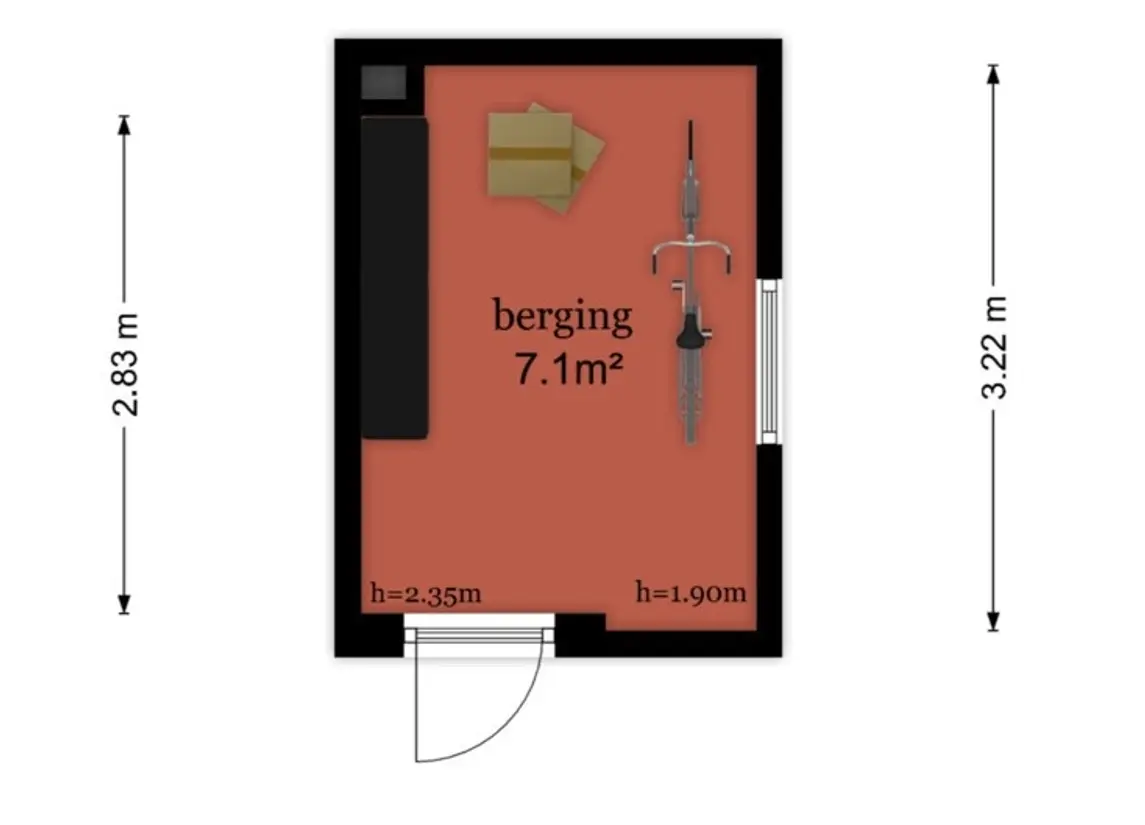 Monseigneur Evertsstraat 30