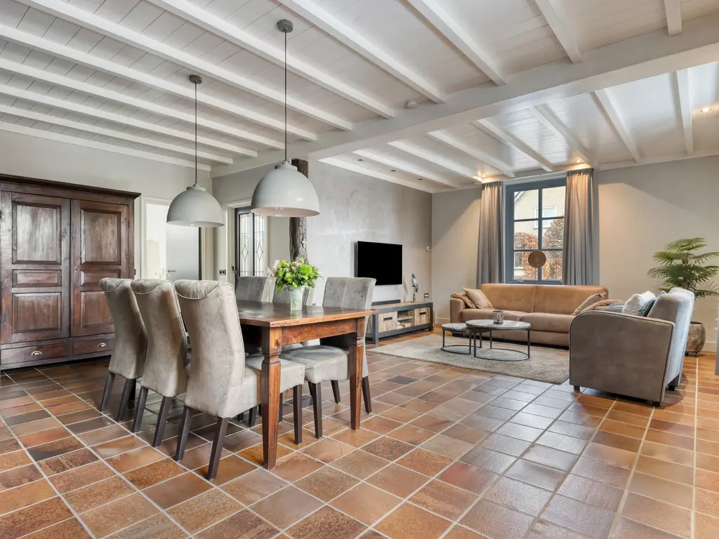 Vendelstraat 35, LIEMPDE