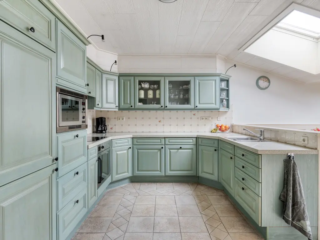 Vendelstraat 35, LIEMPDE