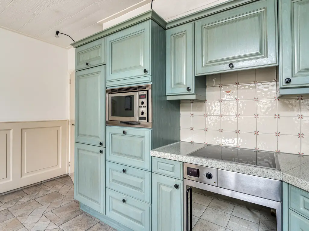 Vendelstraat 35, LIEMPDE