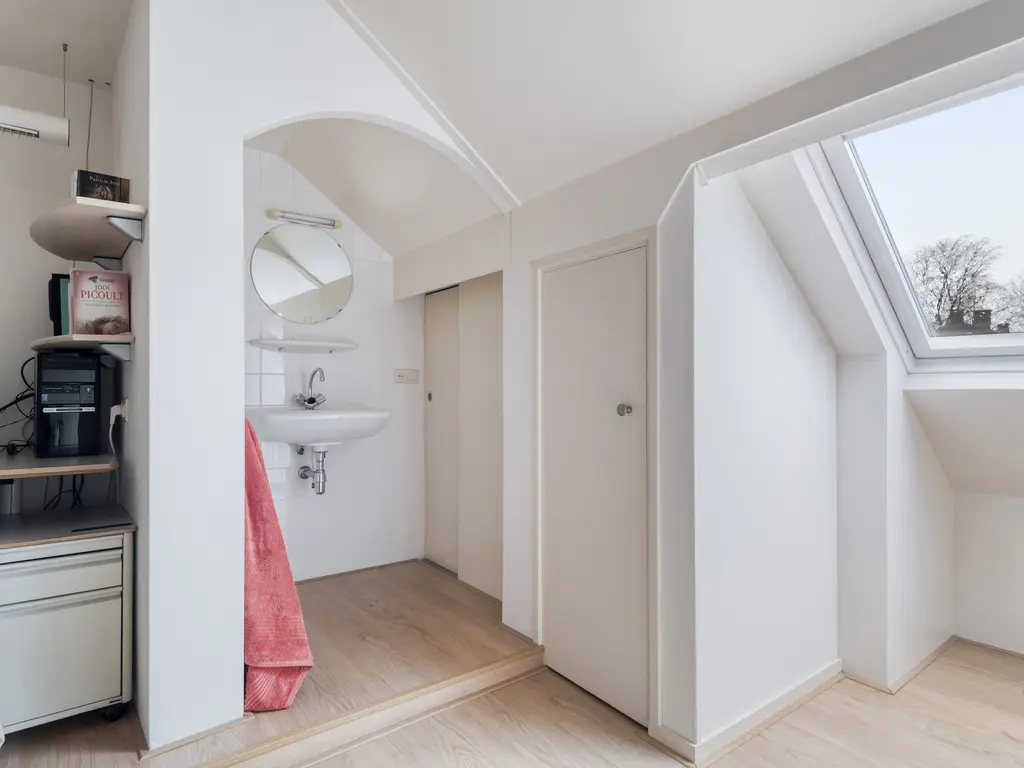 Vendelstraat 35, LIEMPDE