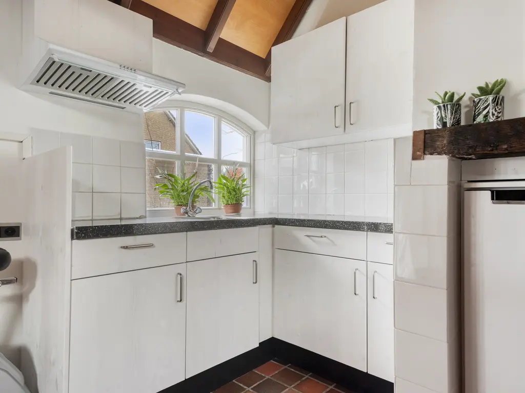 Vendelstraat 35, LIEMPDE