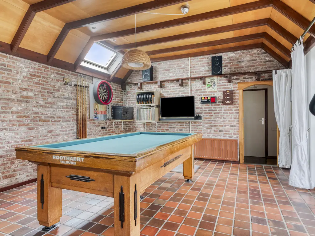 Vendelstraat 35, LIEMPDE