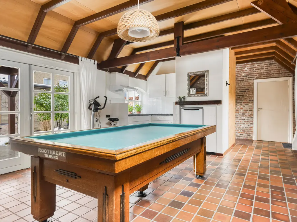 Vendelstraat 35, LIEMPDE