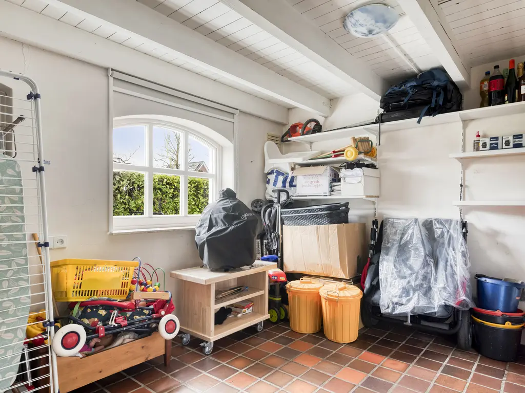 Vendelstraat 35, LIEMPDE