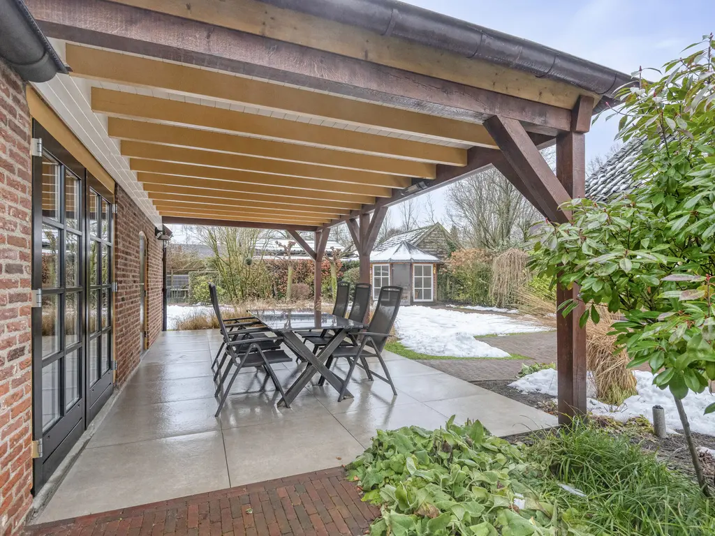 Vendelstraat 35, LIEMPDE