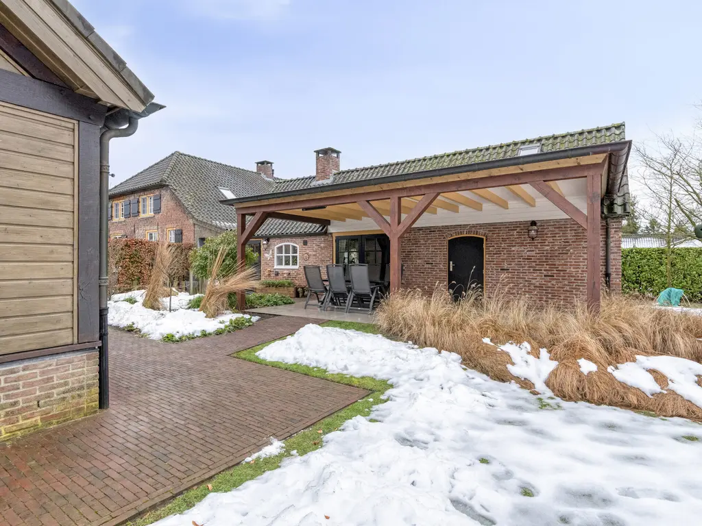 Vendelstraat 35, LIEMPDE