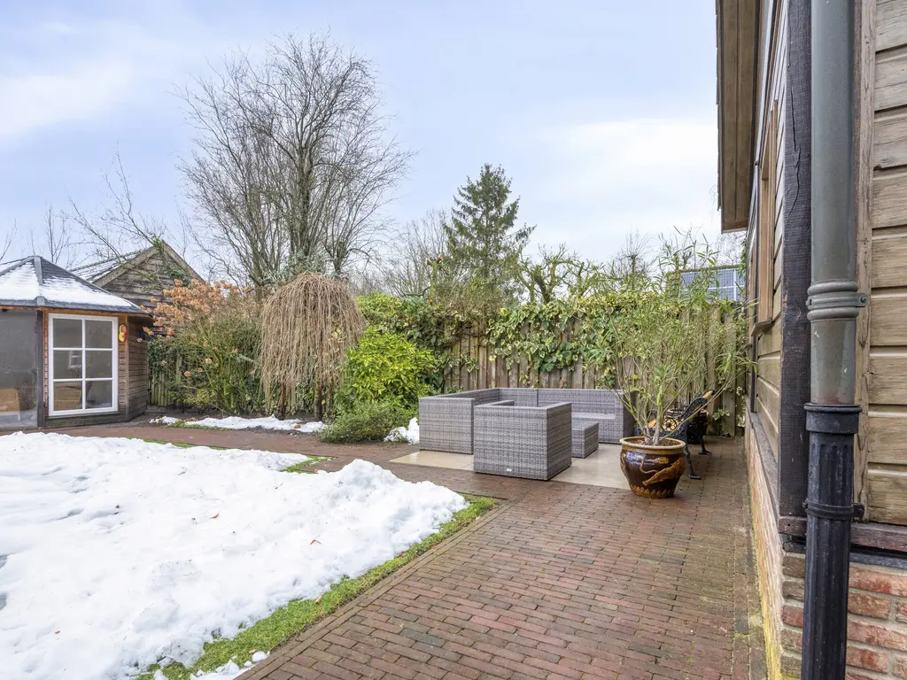 Vendelstraat 35, LIEMPDE