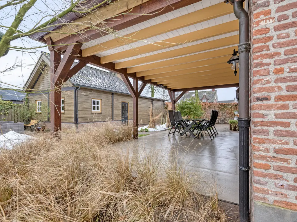 Vendelstraat 35, LIEMPDE