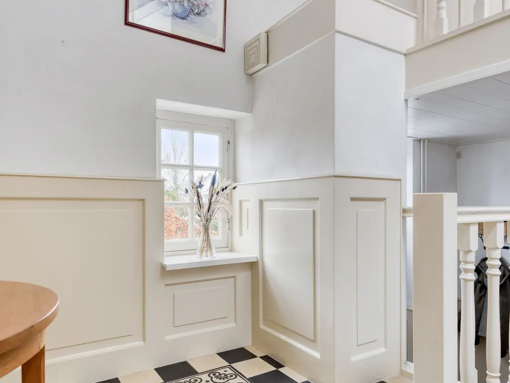 Vendelstraat 35, LIEMPDE