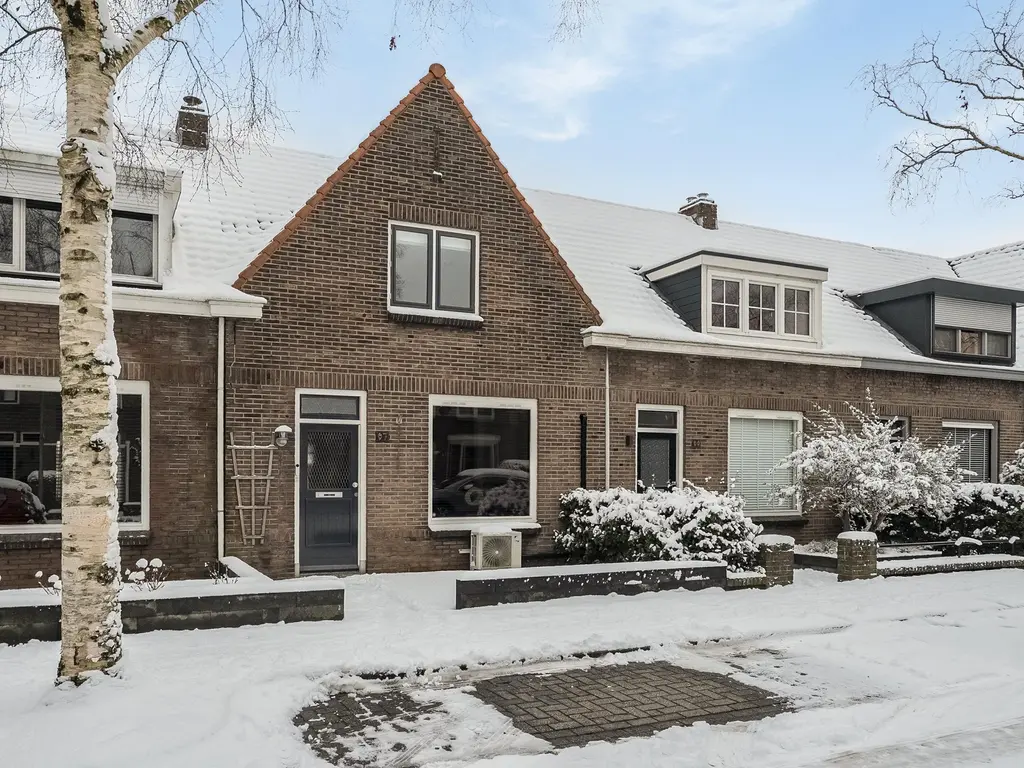 Nassaustraat 67, RIDDERKERK