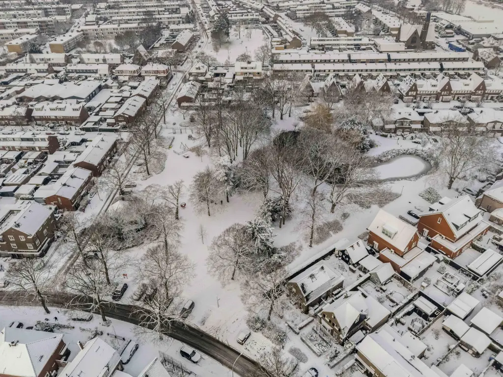Nassaustraat 67, RIDDERKERK