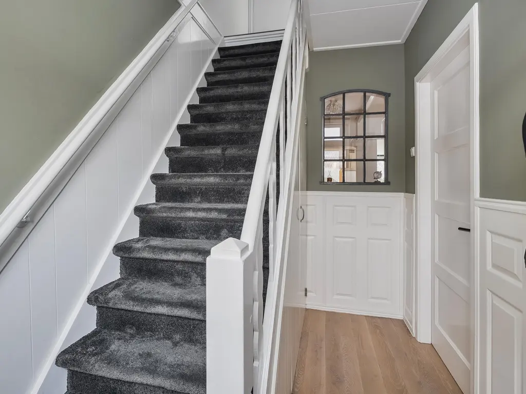 Nassaustraat 67, RIDDERKERK