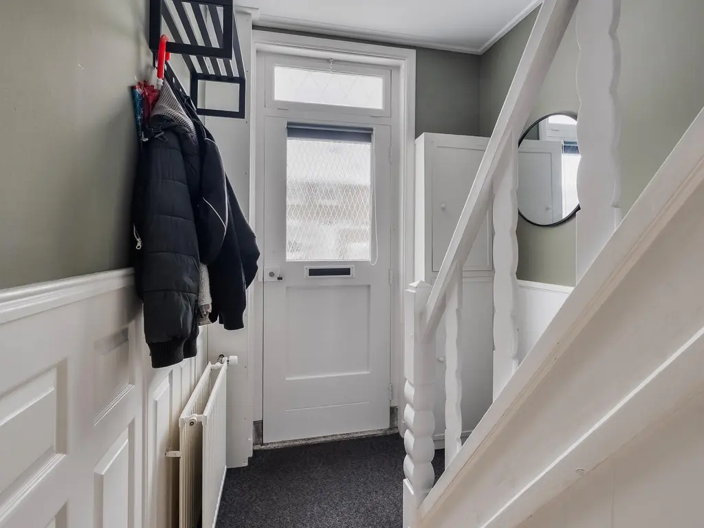 Nassaustraat 67, RIDDERKERK