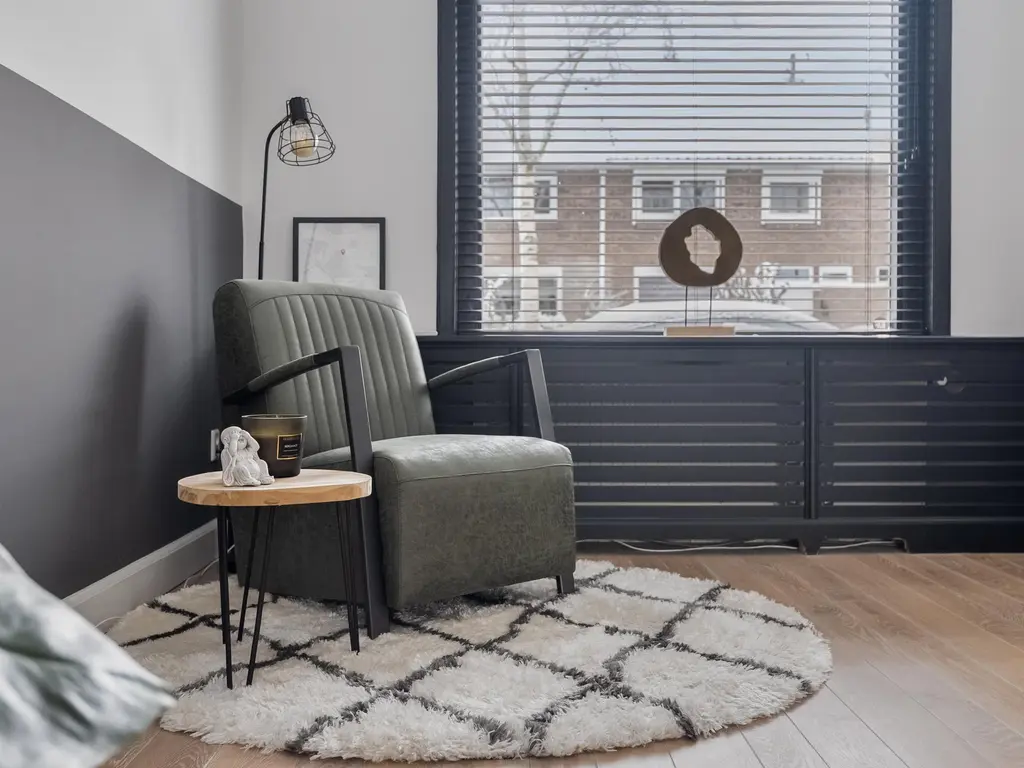 Nassaustraat 67, RIDDERKERK