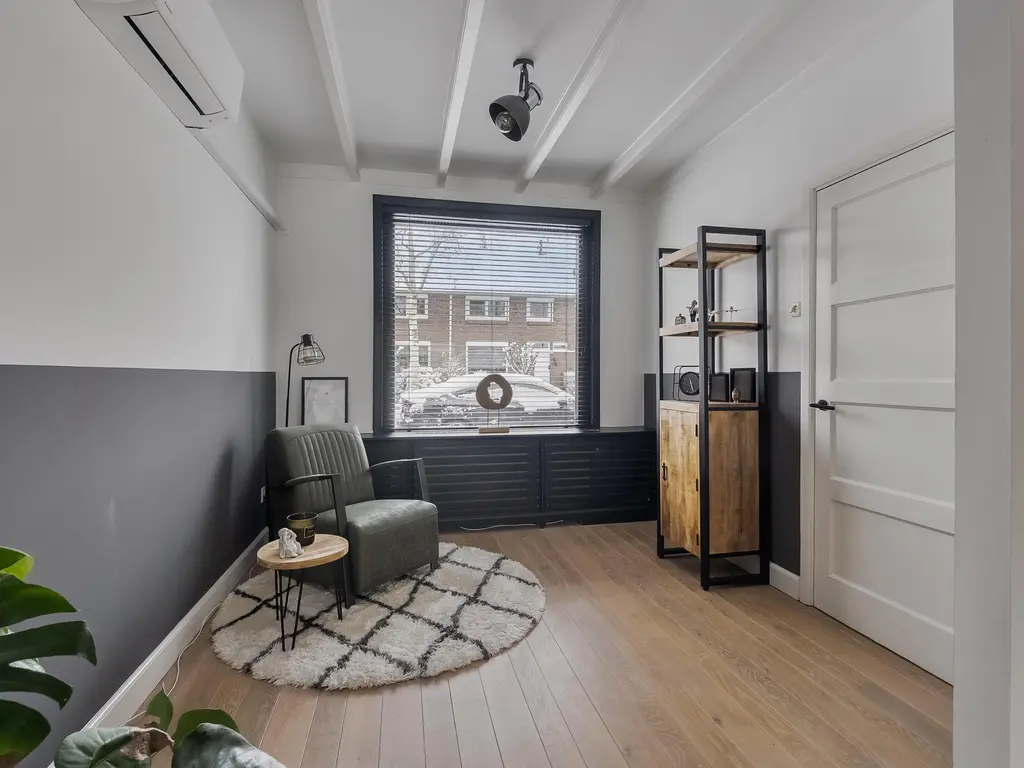 Nassaustraat 67, RIDDERKERK