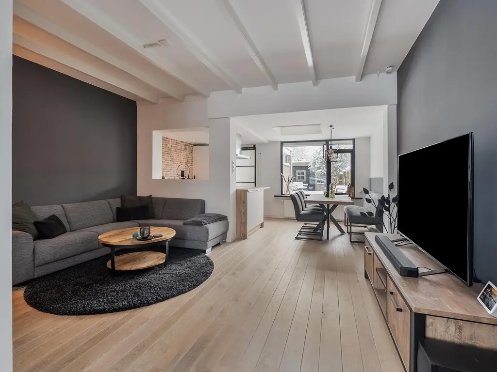 Nassaustraat 67, RIDDERKERK