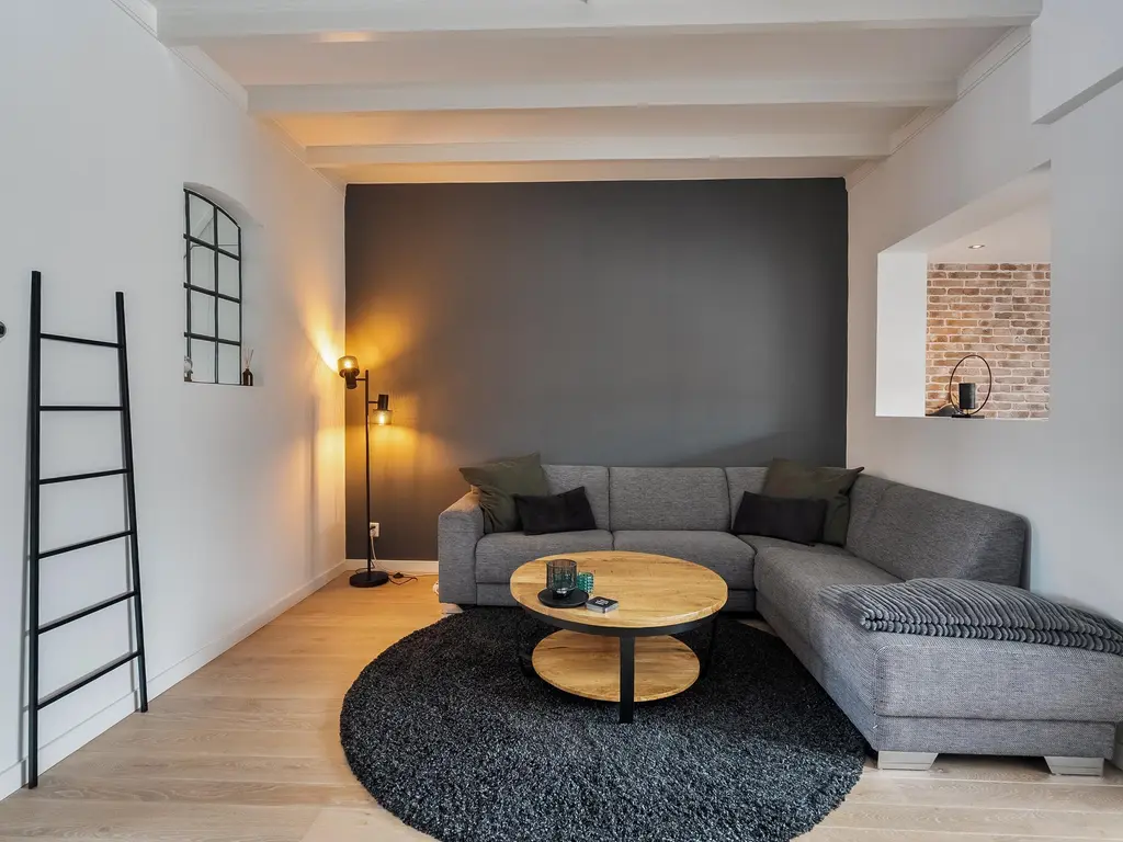 Nassaustraat 67, RIDDERKERK