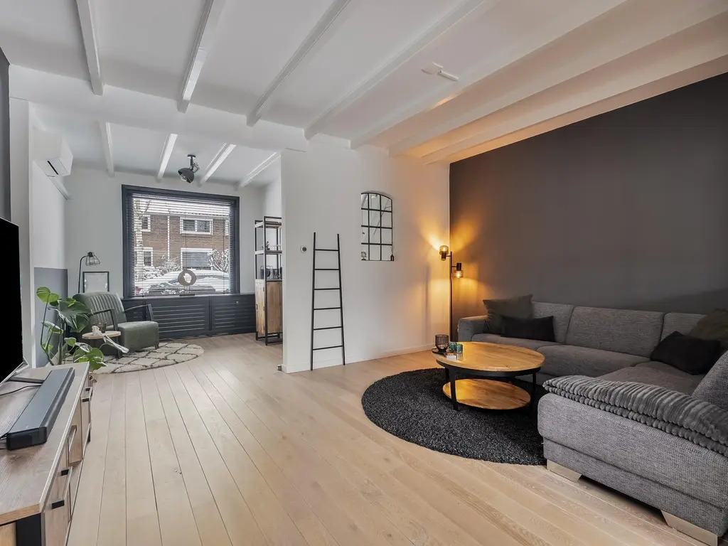 Nassaustraat 67, RIDDERKERK