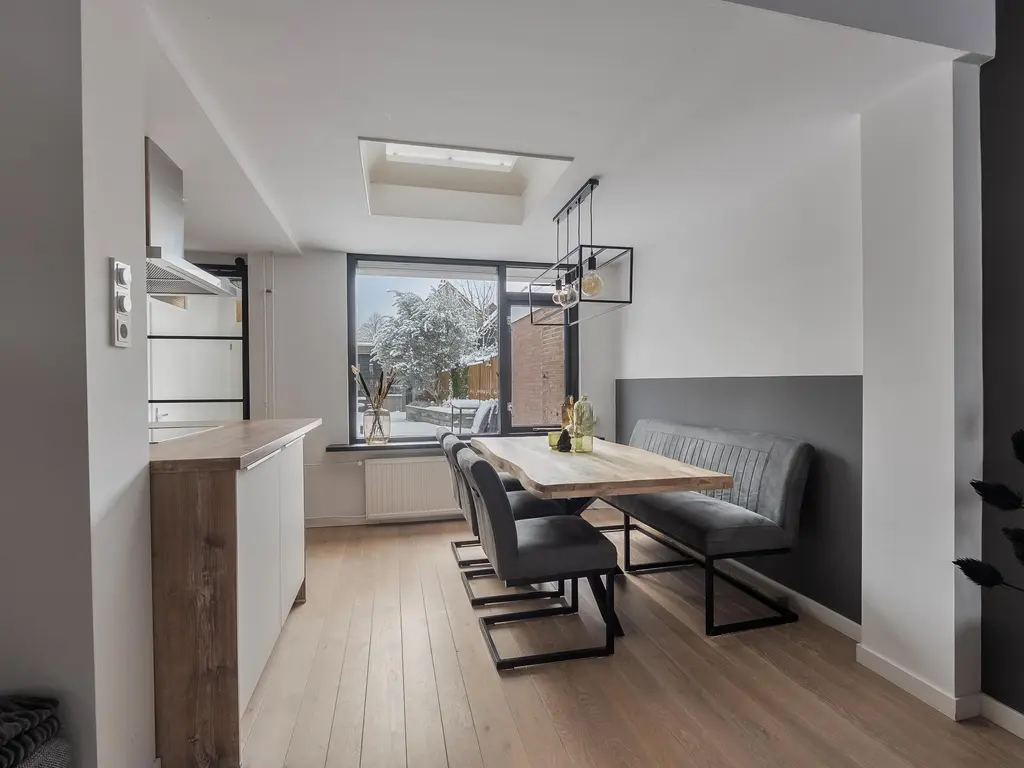 Nassaustraat 67, RIDDERKERK