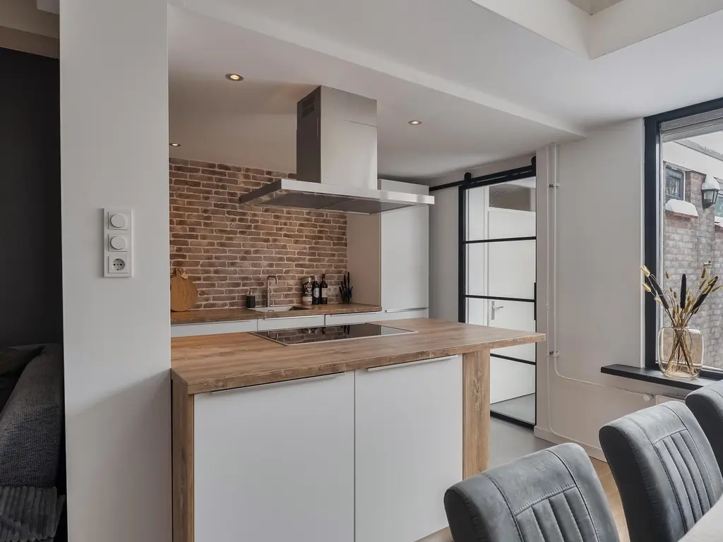 Nassaustraat 67, RIDDERKERK